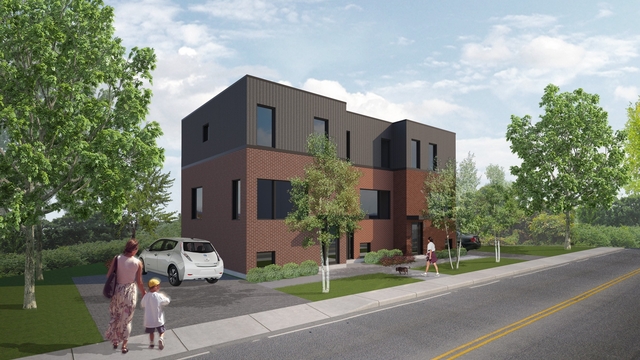 Residential